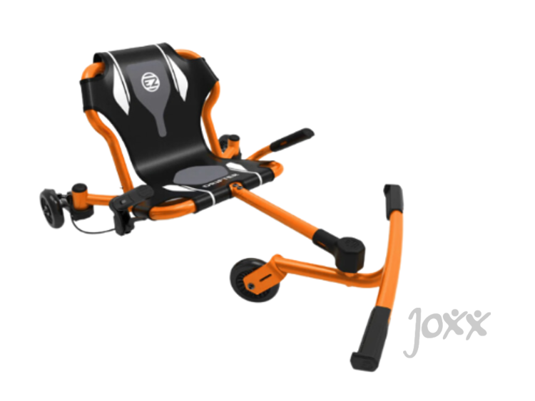 ezyroller