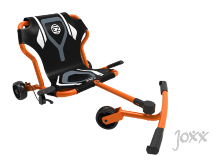 ezyroller