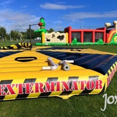 eXterminator 3