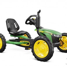 BERG Buddy John Deere