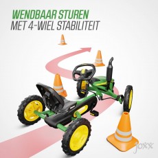 BERG Buddy John Deere (5)