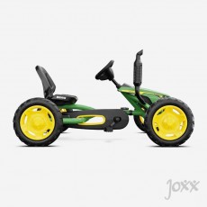 BERG Buddy John Deere 6