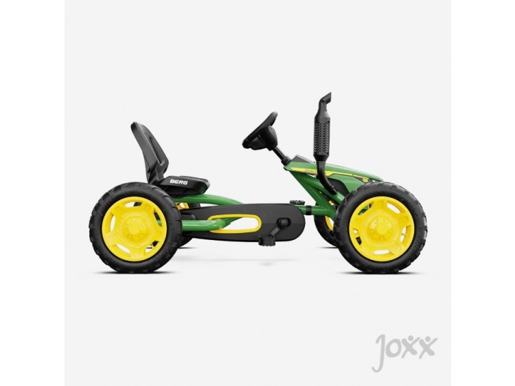 BERG Buddy John Deere 6
