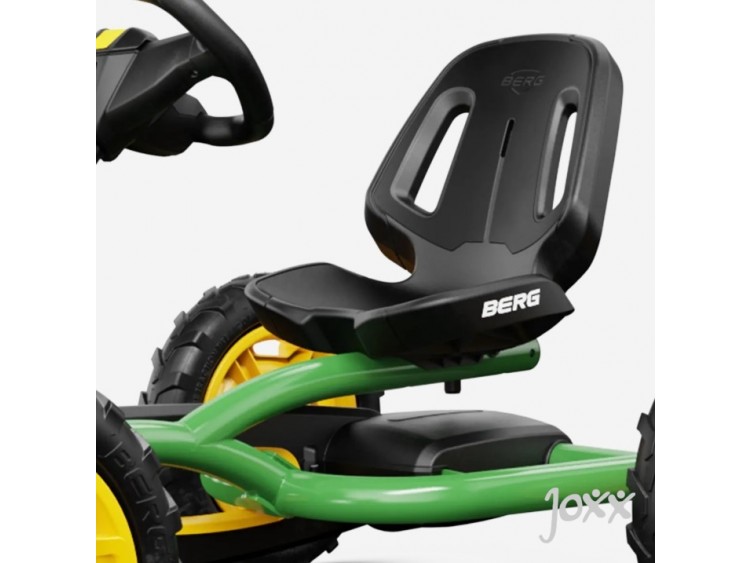 BERG Buddy John Deere 5