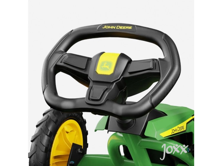 BERG Buddy John Deere 3