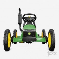 BERG Buddy John Deere 1