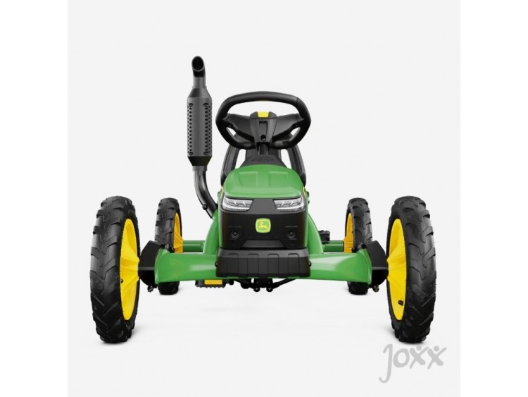 BERG Buddy John Deere 1