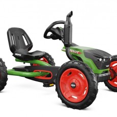 BERG Buddy Fendt