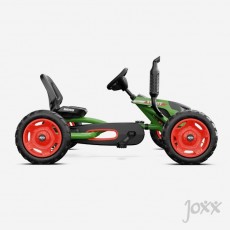 BERG Buddy Fendt 7