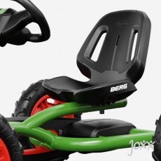 BERG Buddy Fendt 6