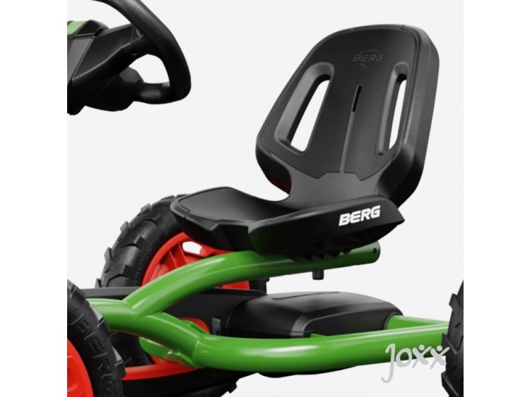 BERG Buddy Fendt 6