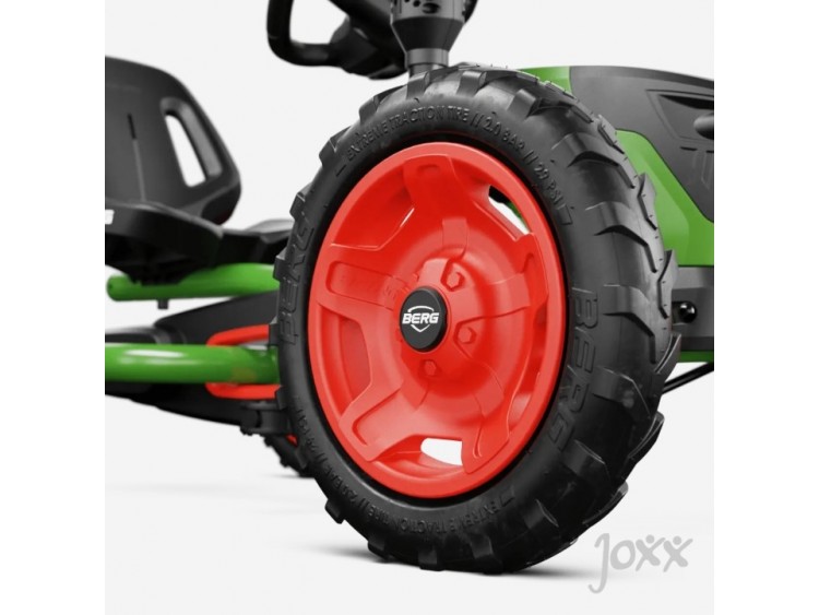 BERG Buddy Fendt 5