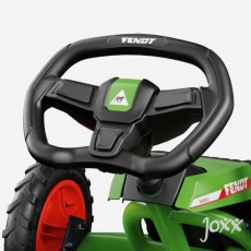 BERG Buddy Fendt 4