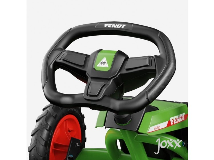 BERG Buddy Fendt 4