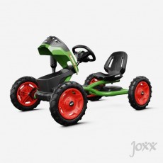 BERG Buddy Fendt 3