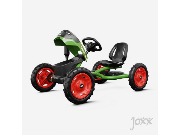 BERG Buddy Fendt 3