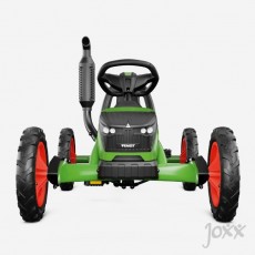 BERG Buddy Fendt 2