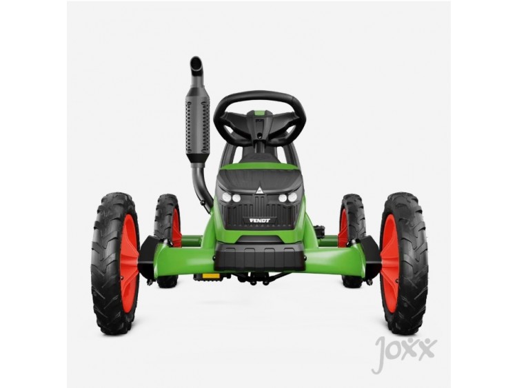 BERG Buddy Fendt 2