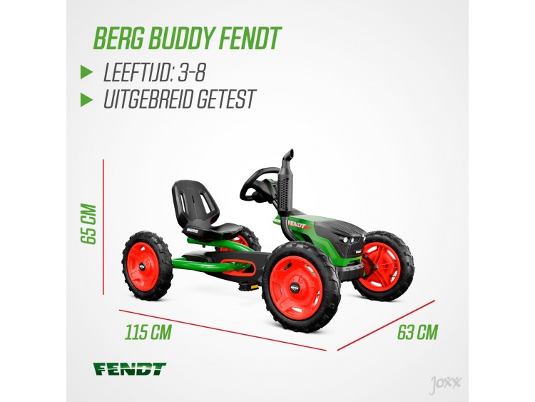 BERG Buddy Fendt (2)