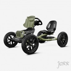 JEEP Buddy Wrangler 3