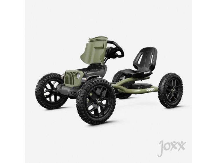 JEEP Buddy Wrangler 3