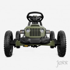 JEEP Buddy Wrangler 2