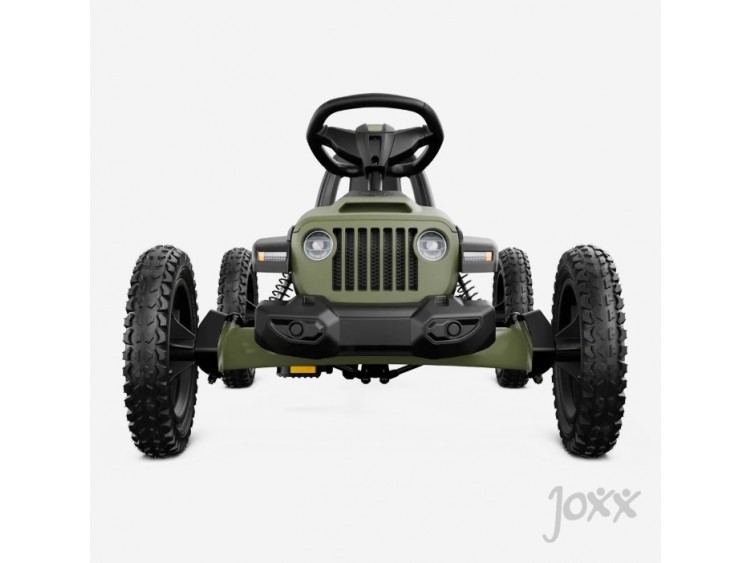 JEEP Buddy Wrangler 2