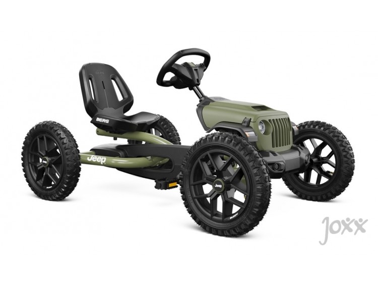 JEEP Buddy Wrangler 
