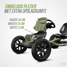 JEEP Buddy Wrangler (9)