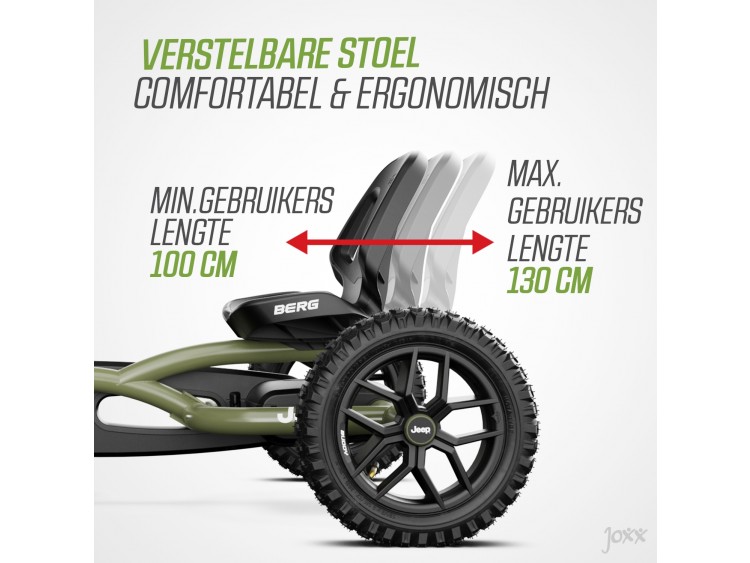JEEP Buddy Wrangler (4)