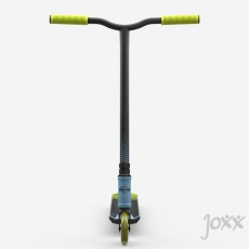 BERG Proxus X1 Blue-lime (3)