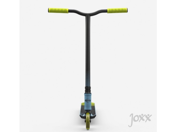 BERG Proxus X1 Blue-lime (3)