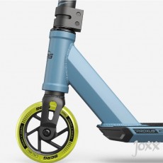 BERG Proxus X1 Blue-lime (2)