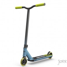 BERG Proxus X1 Blue-lime (1)
