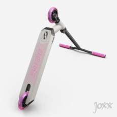 BERG Proxus X1 Roze-Grijs (3)
