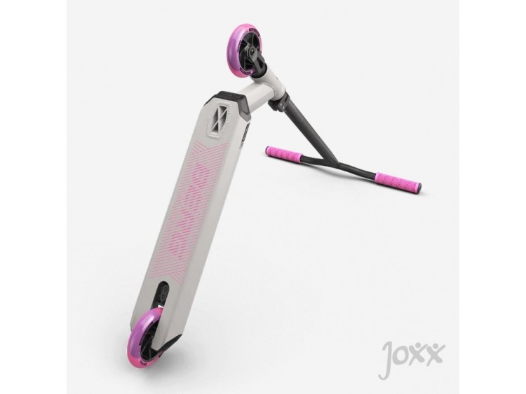BERG Proxus X1 Roze-Grijs (3)