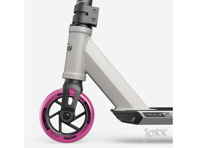 BERG Proxus X1 Roze-Grijs (2)