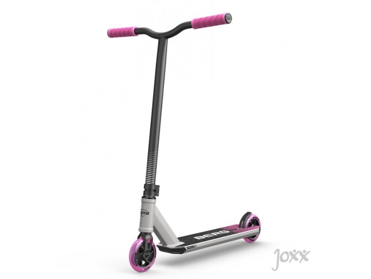 BERG Proxus X1 Roze-Grijs (1)