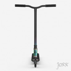 BERG Proxus X1 NeoChrome-Zwart (3)