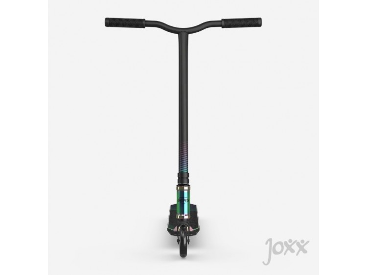BERG Proxus X1 NeoChrome-Zwart (3)