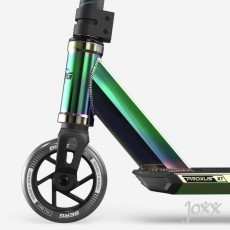 BERG Proxus X1 NeoChrome-Zwart (2)