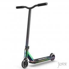 BERG Proxus X1 NeoChrome-Zwart (1)