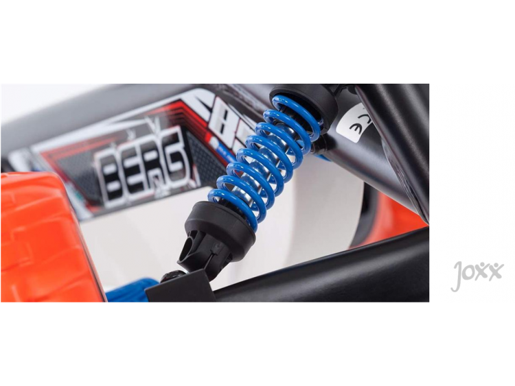 BERG Nitro 2-in-1 1