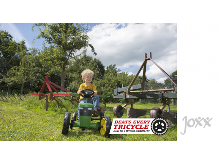 john deere