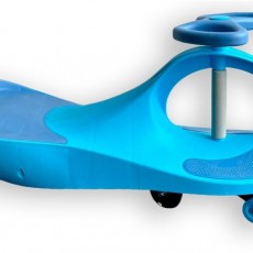 KualiCar Blauw 1
