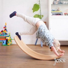 Kualitas - balanceerplank 6
