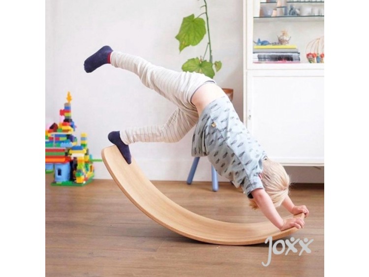 Kualitas - balanceerplank 6
