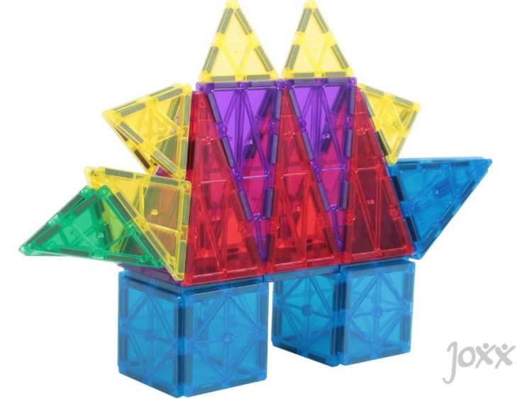 Kualitas - magneettegels 14