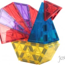 Kualitas - magneettegels 13