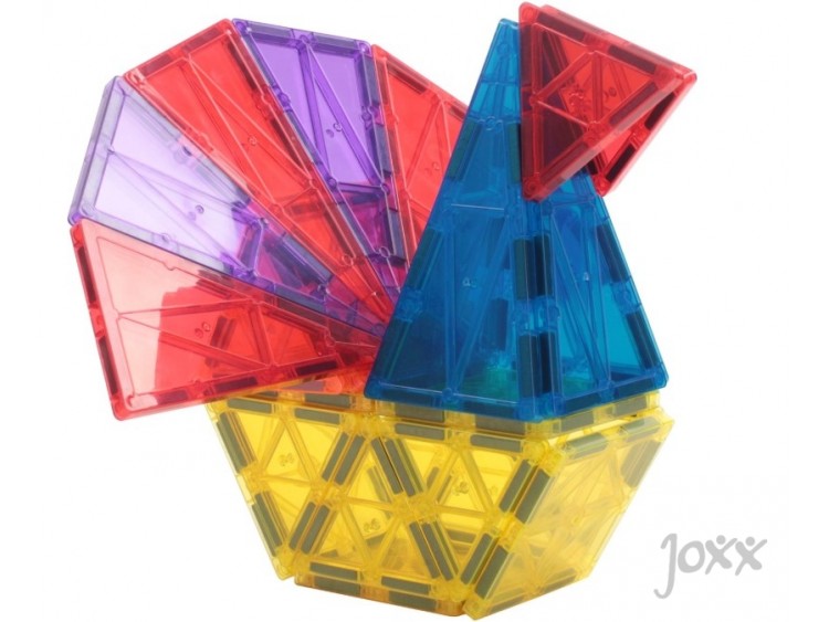 Kualitas - magneettegels 13